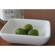 グリーンオリーブの塩水漬けご予約開始のご案内